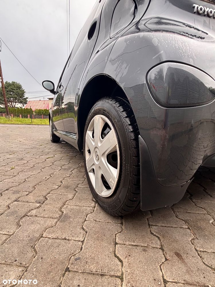 Toyota Aygo 1.0 VVT-i Luna A/C - 6