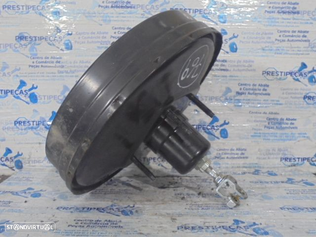 Servofreio NM230V15 HONDA JAZZ 1 FASE 2 2007 1.4I 85CV 5P CINZENTO GASOLINA - 2