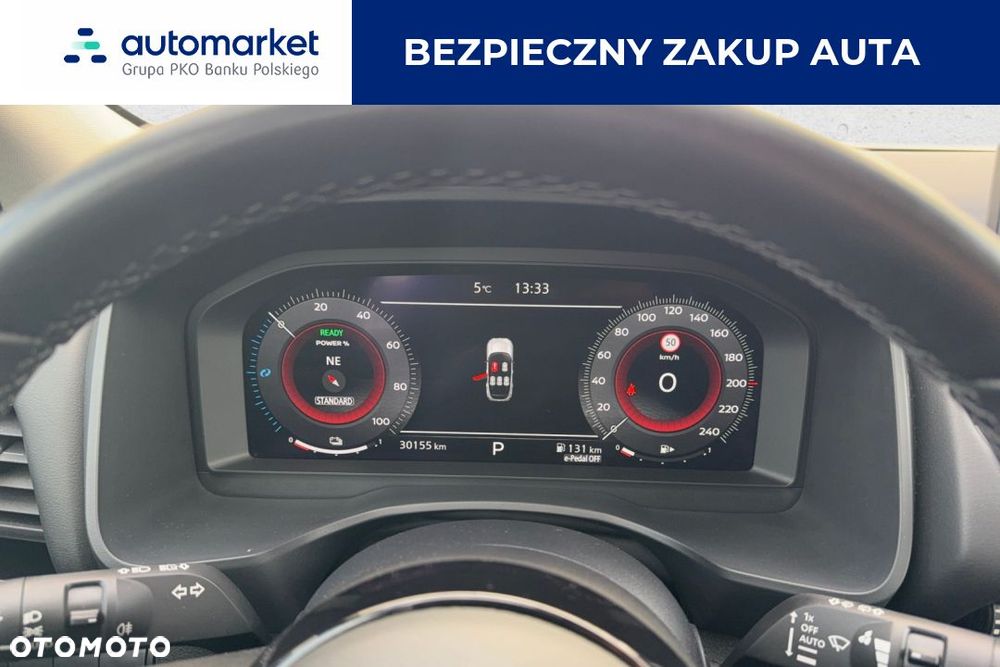 Nissan Qashqai 1.5 VC-T e-Power N-Connecta - 16
