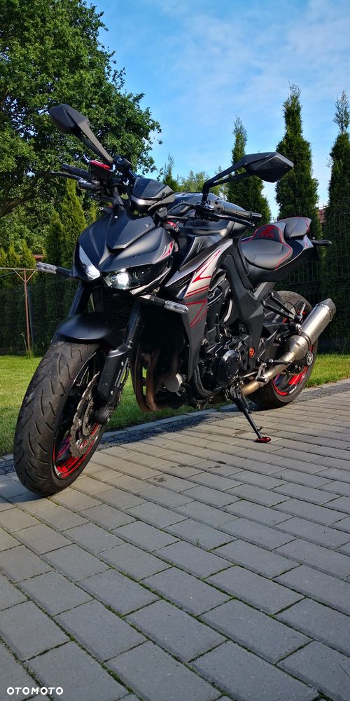 Kawasaki Inny - 7