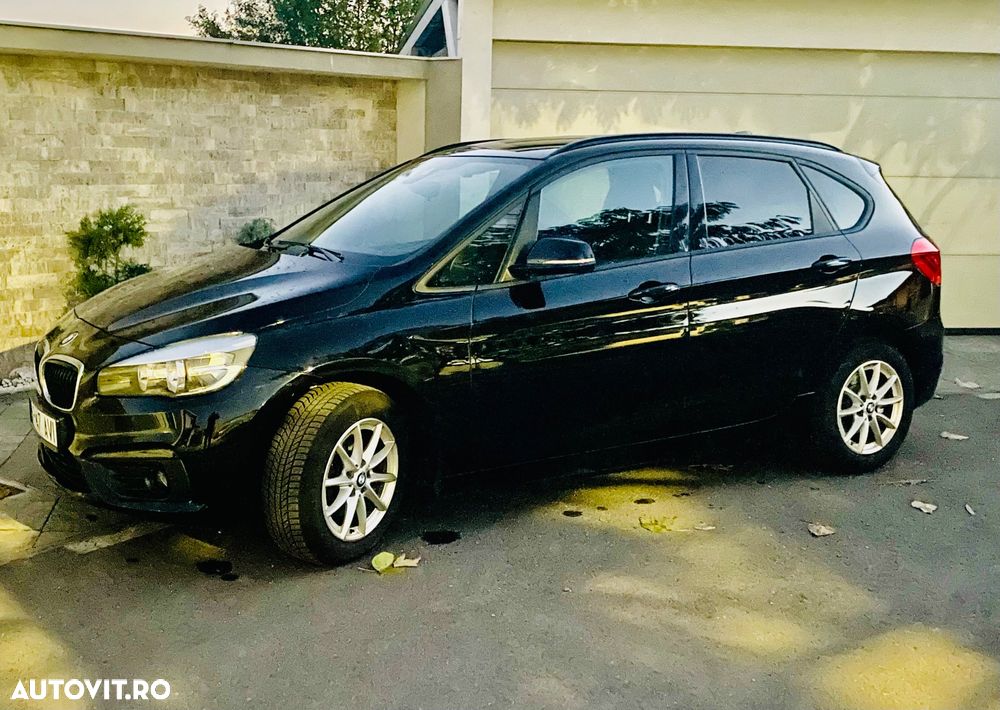 BMW Seria 2 - 3