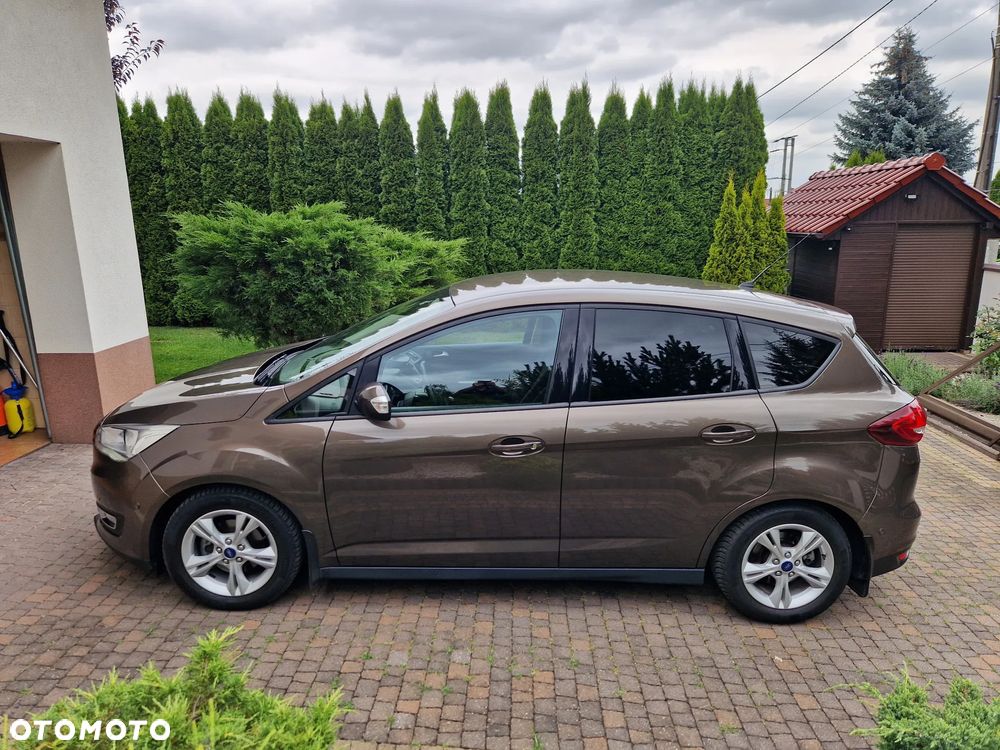 Ford C-MAX 1.6 Edition - 6