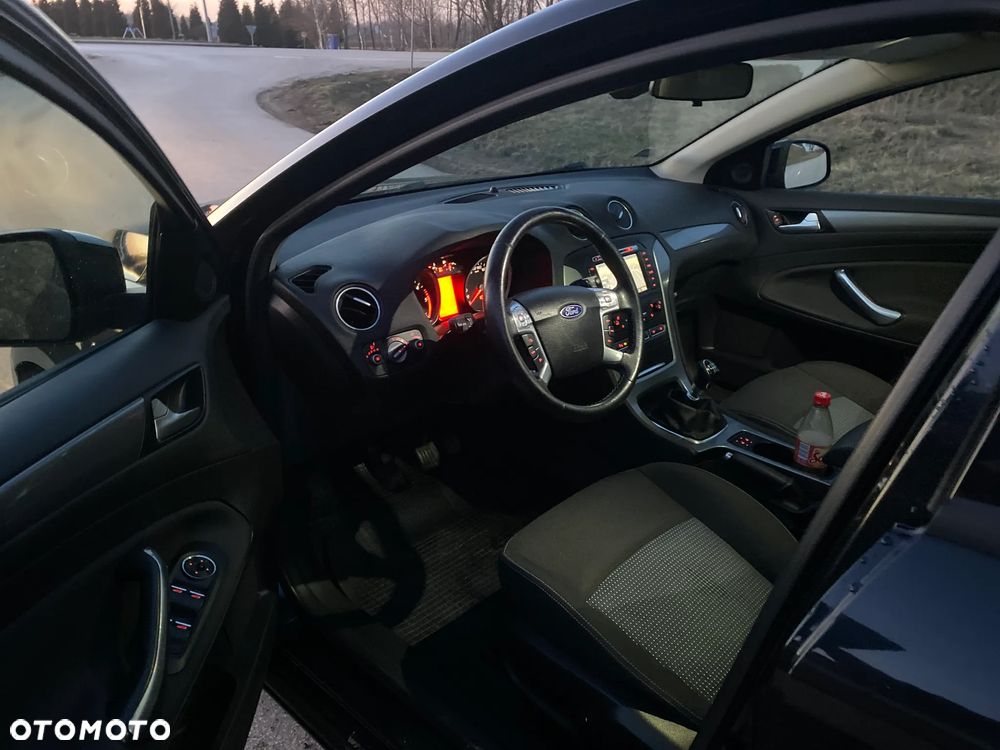 Ford Mondeo 2.0 TDCi Viva Trend - 7