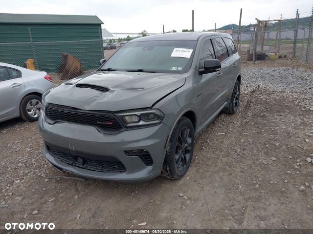 Dodge Durango - 3