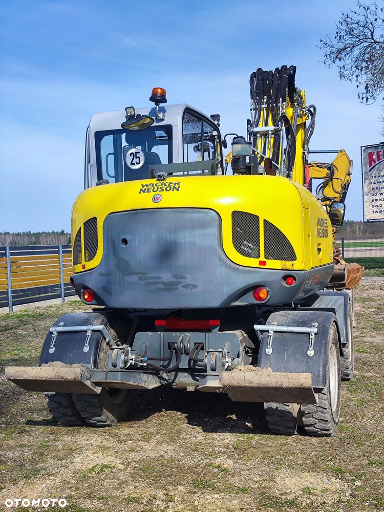 Wacker Neuson Ew100 - 4