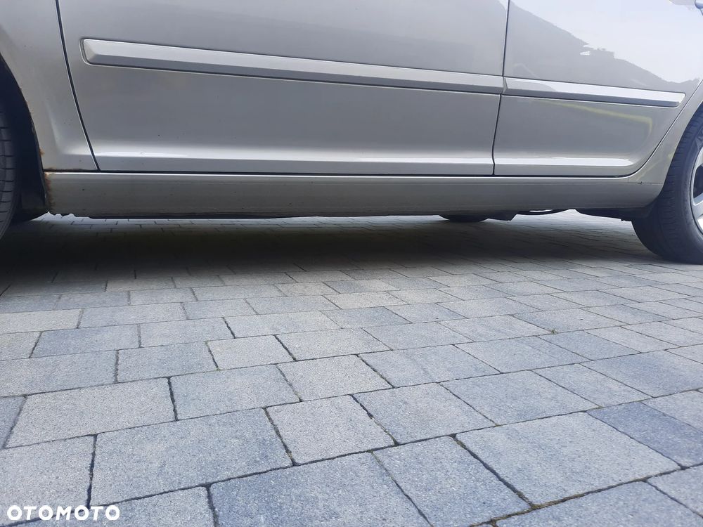 Skoda Octavia 2.0 TDI DPF Elegance DSG - 11