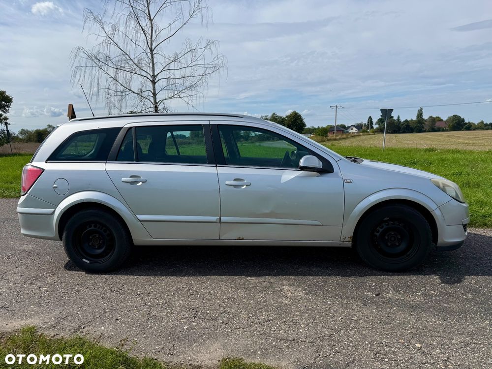 Opel Astra 1.8 Elegance - 3