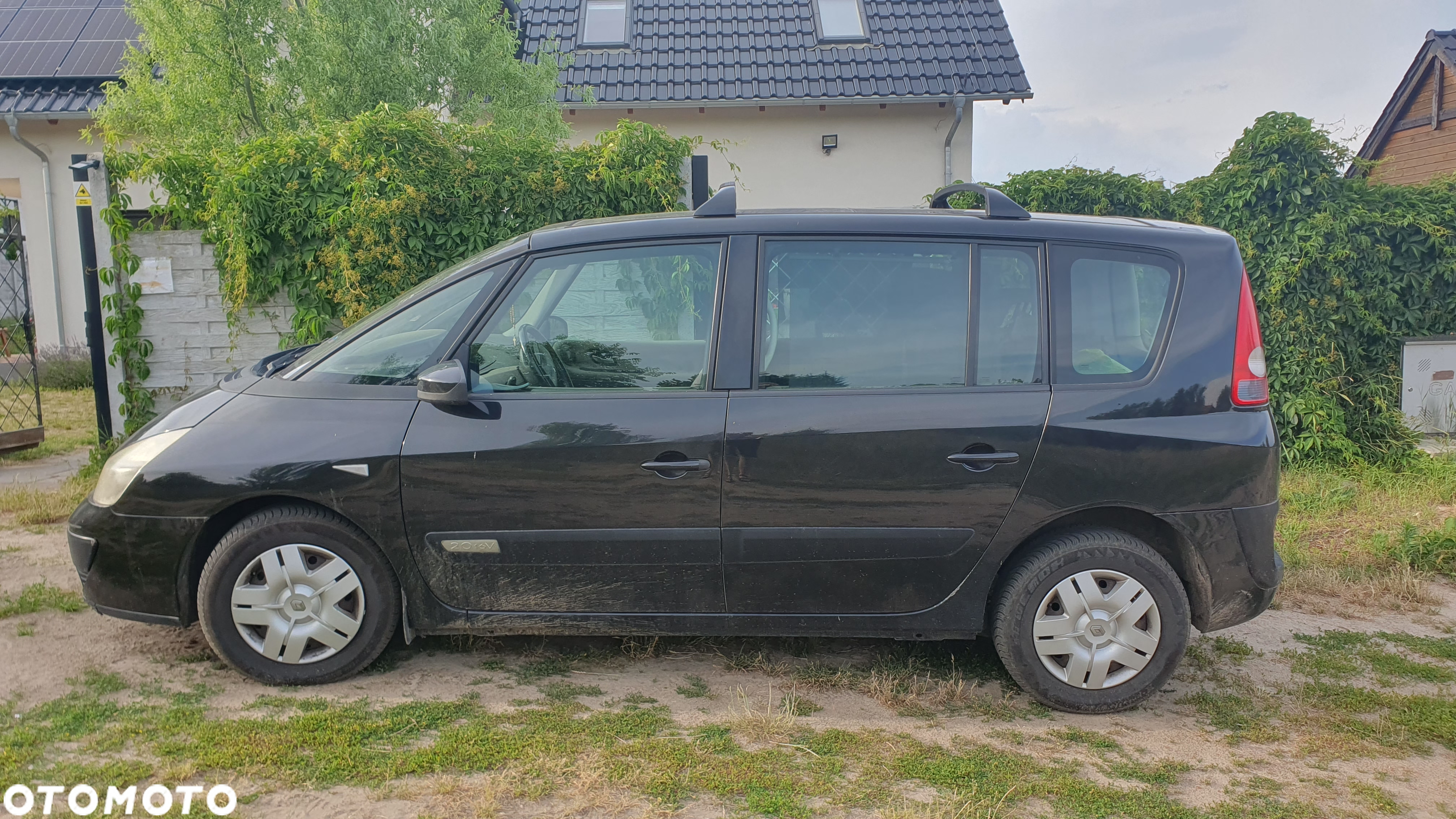 Renault Espace 2.0 Authentique - 24