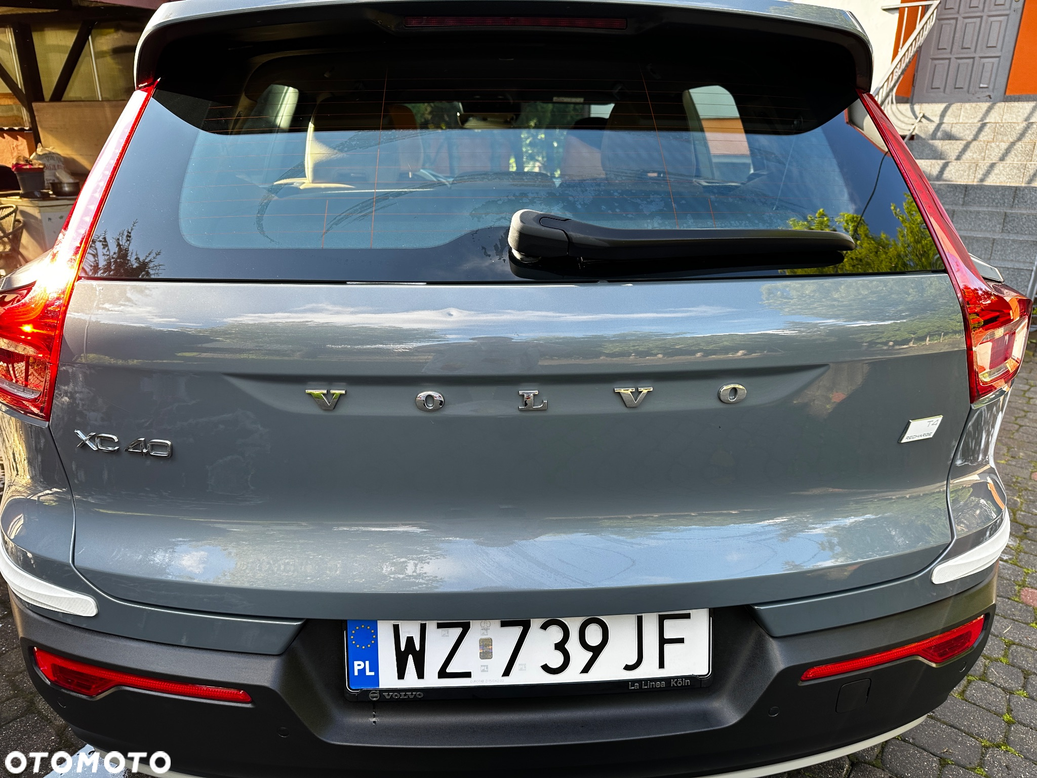 Volvo XC 40 - 16