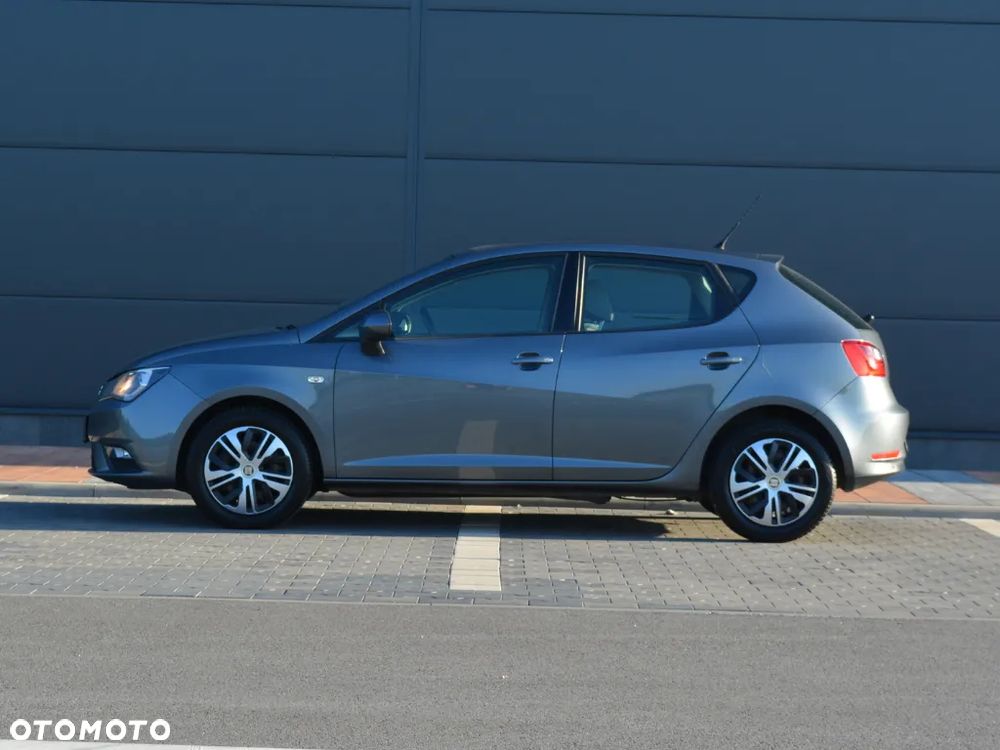 Seat Ibiza 1.2 TSI Style - 4
