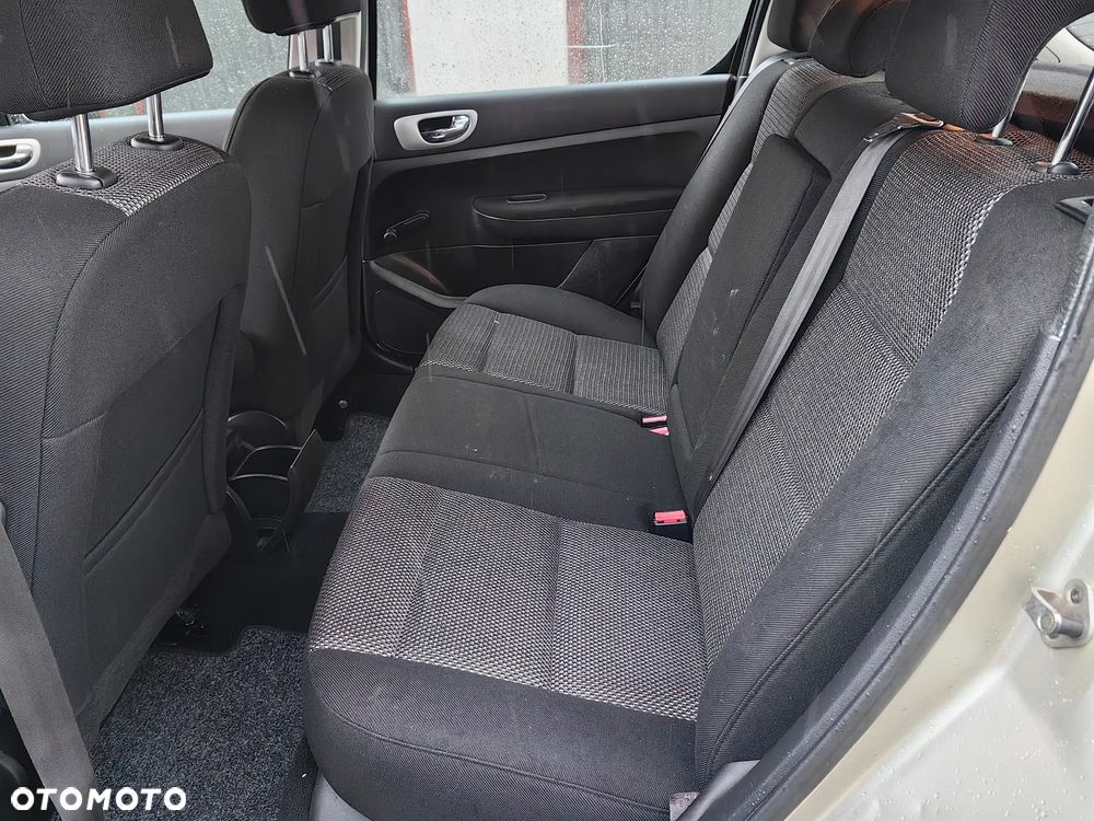 Peugeot 307 1.4 Presence - 15