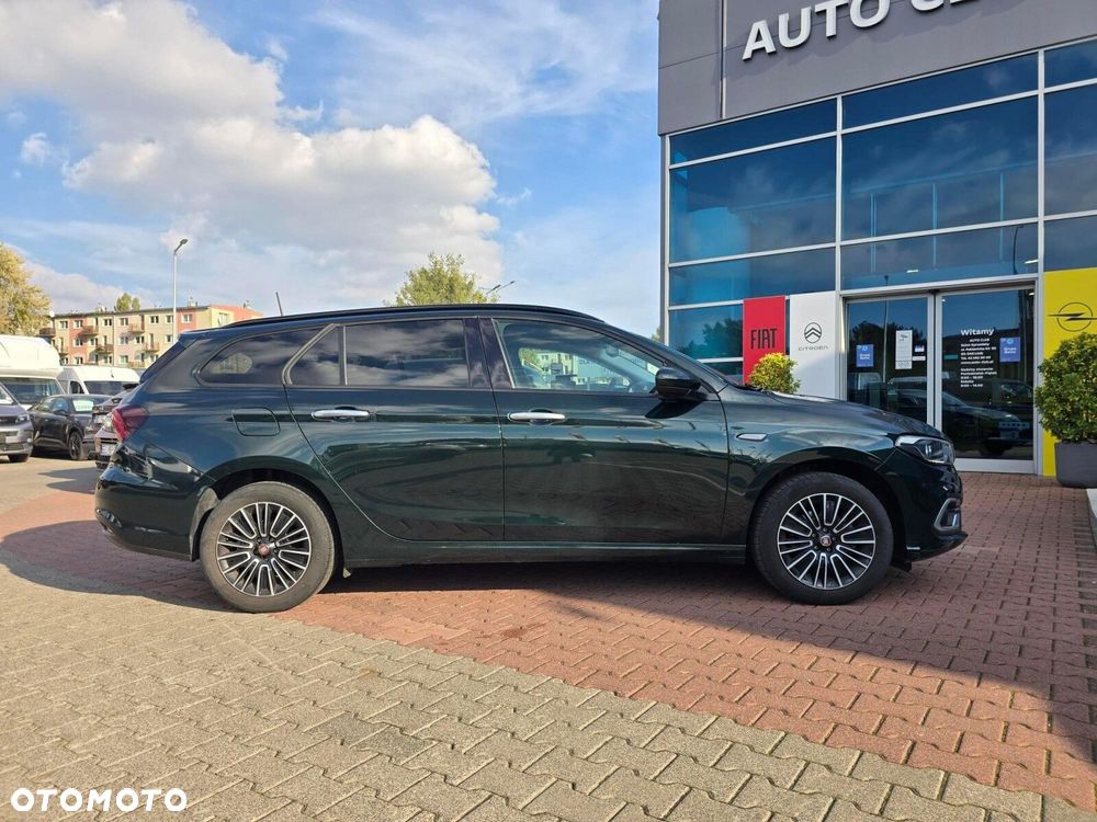 Fiat Tipo 1.0 T3 Life - 7