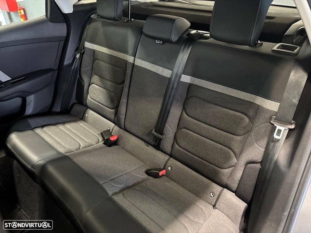 Citroën C4 1.5 BlueHDi Feel Pack - 10