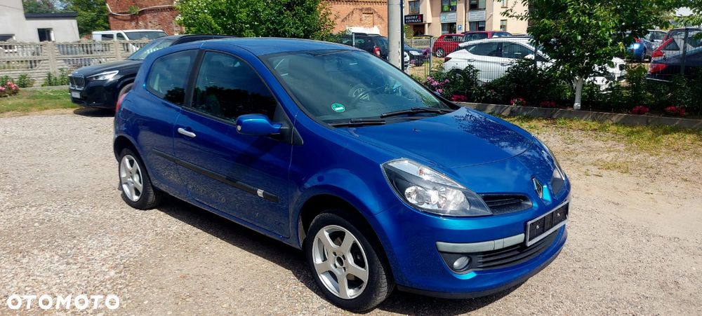 Renault Clio 1.2 16V Edition Dynamique - 9