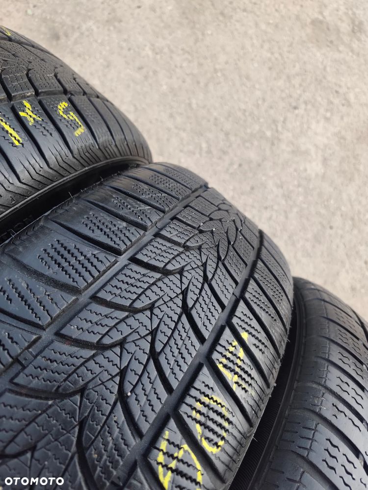 5x100 Felgi Aluminiowe Alufelgi Oryginalne 17 Koła Zimowe Całoroczne TOYOTA AVENSIS I II 2 CELICA CARINA E MATRIX PRIUS 6mm Legnica ALU-RAD 205/50 - 23