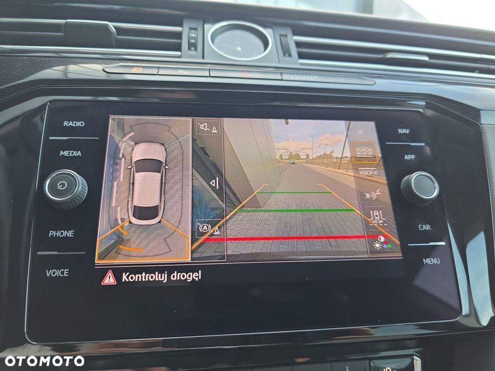 Volkswagen Arteon 2.0 TSI GPF Elegance DSG - 25