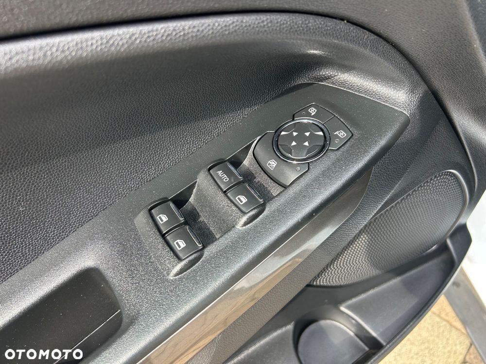 Ford EcoSport 1.5 TDCi Navi Edition ASS - 14