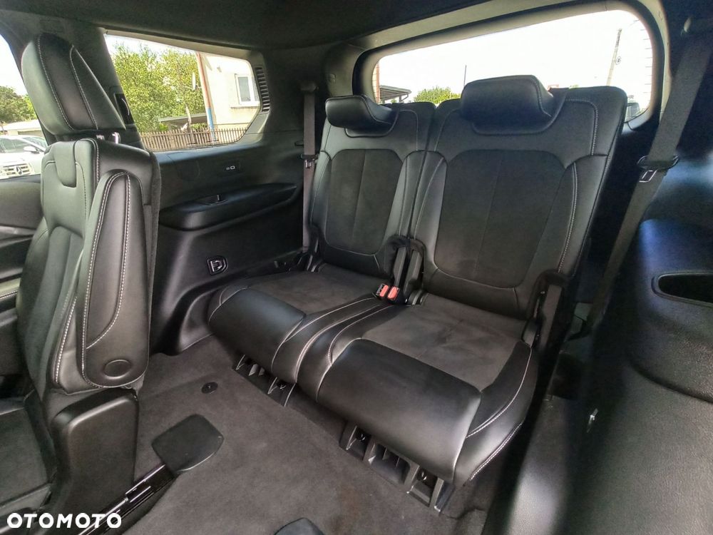 Jeep Grand Cherokee - 8