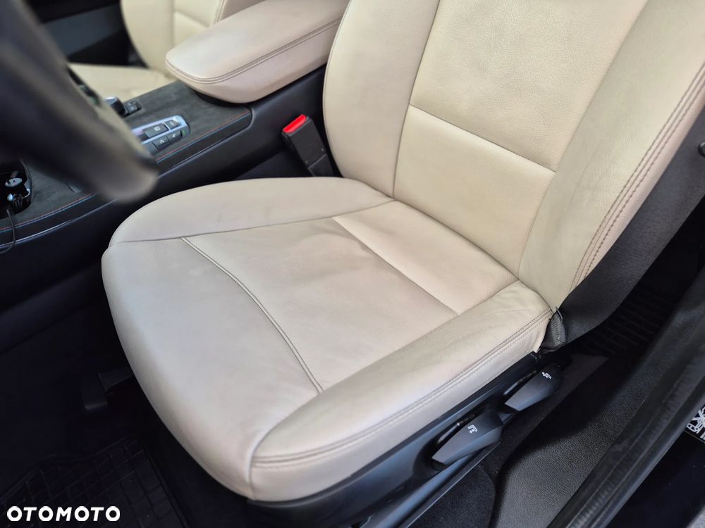 BMW X3 - 17