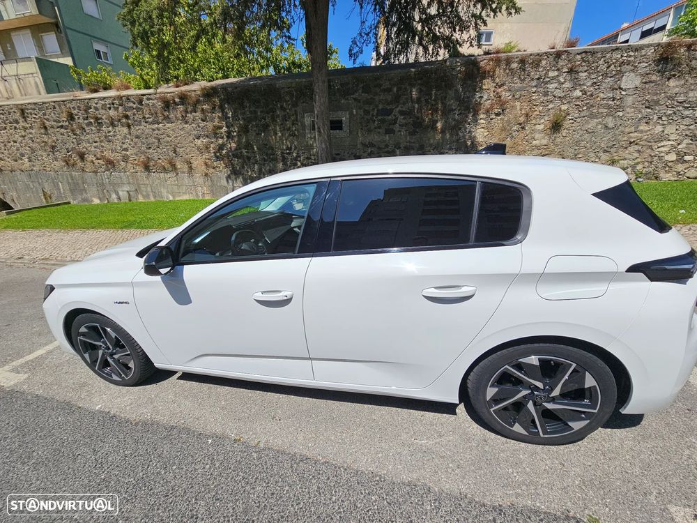 Peugeot 308 CC - 3