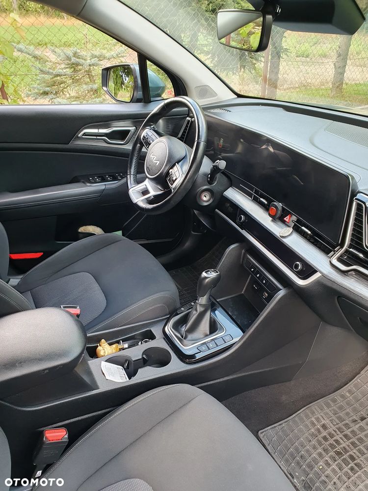 Kia Sportage 1.6 T-GDI L 2WD - 18
