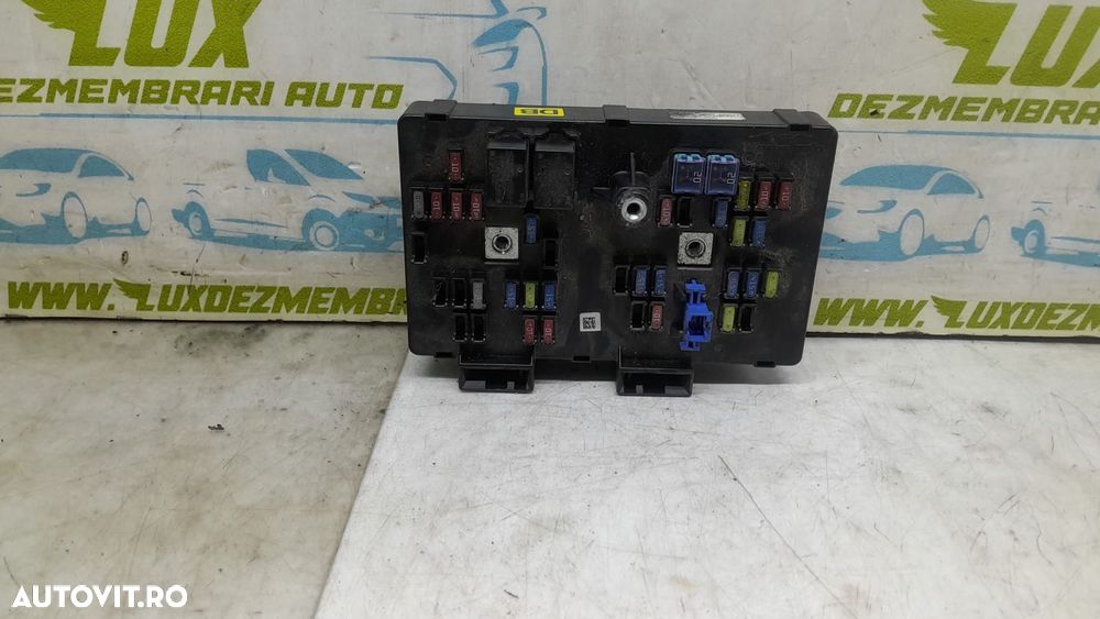 Panou sigurante AK62188 2.0 D Chevrolet Aveo T250 [facelift] [2006 - - 1