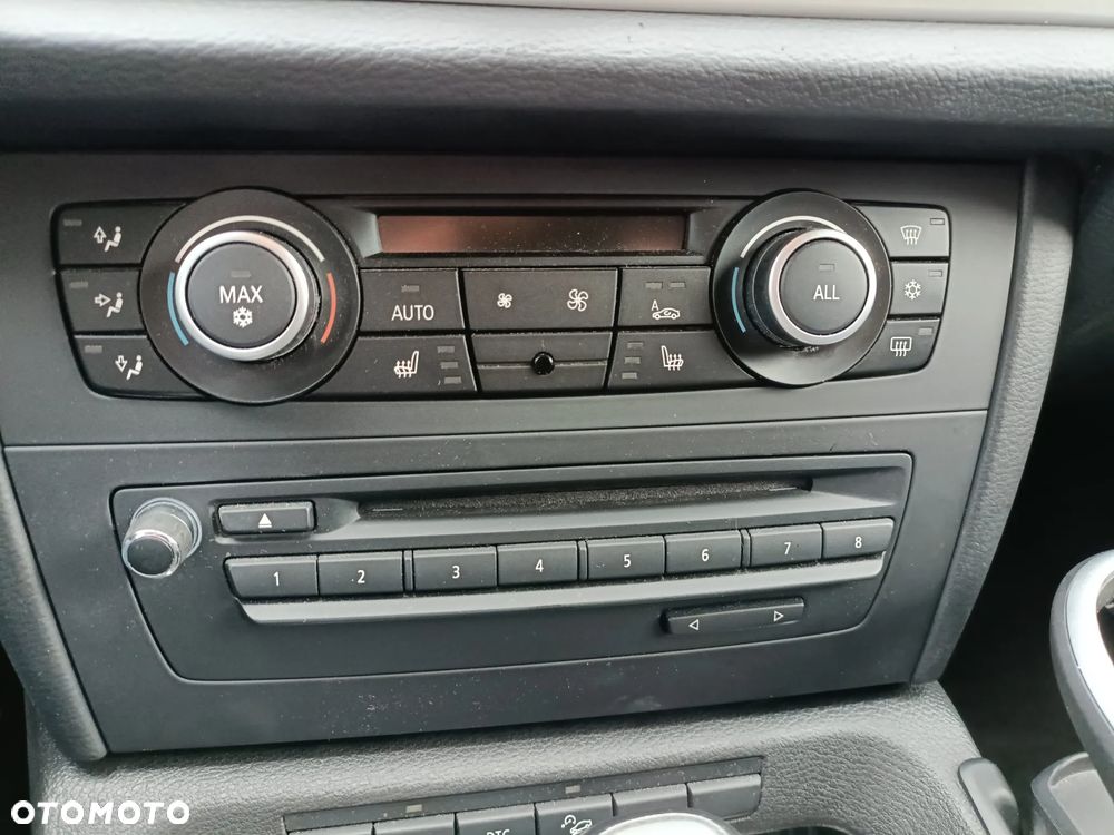 BMW X1 xDrive23d - 16