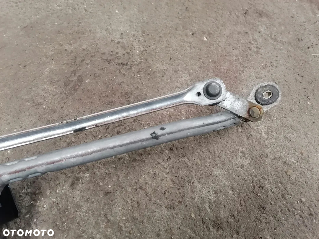 Mechanizm Silniczek Wycieraczek Przód Audi A8 D3 Europa 4E1 - 7