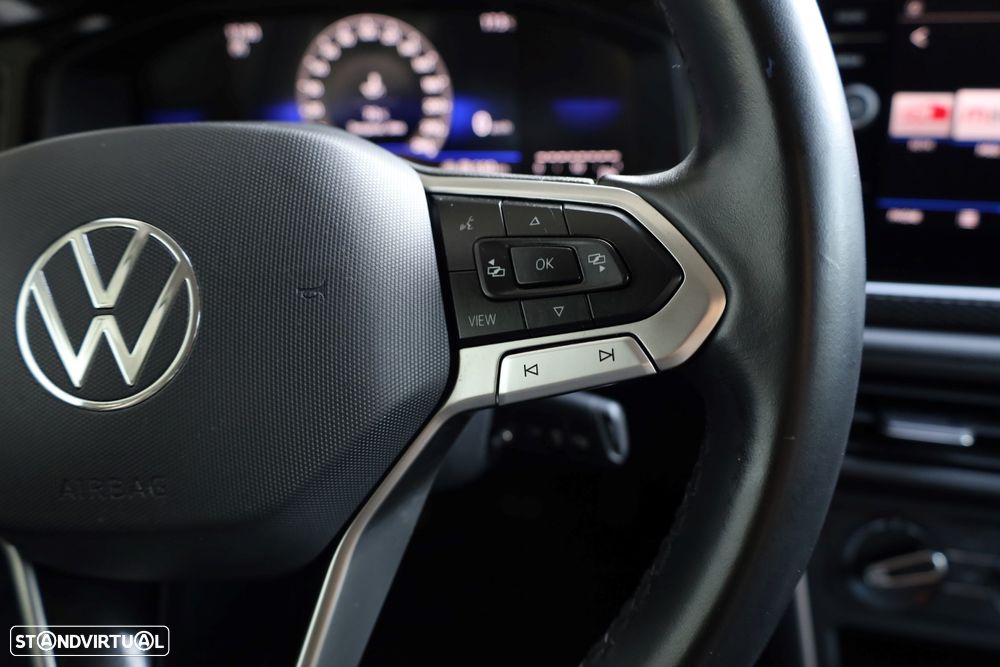 VW Taigo 1.0 TSI Urban - 21