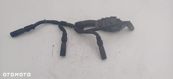 Przewody Świec Żarowych Opel Insignia 2.0CDTI A20DTH