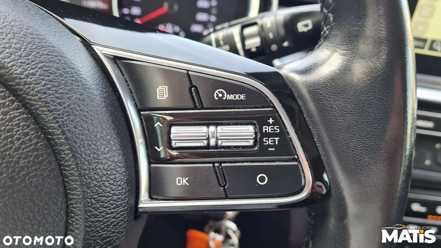 Kia Ceed - 37