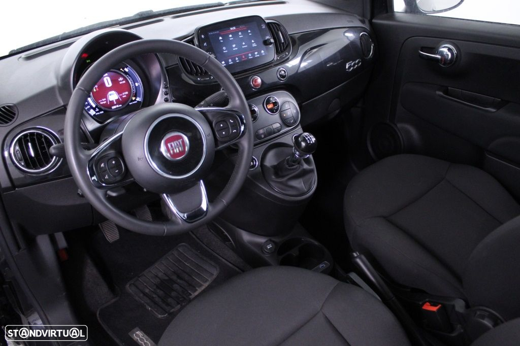 Fiat 500 1.0 Hybrid - 30
