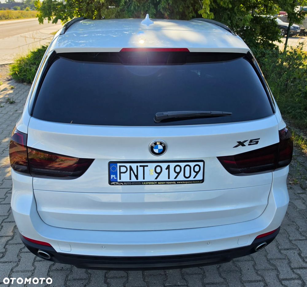 BMW X5 - 12