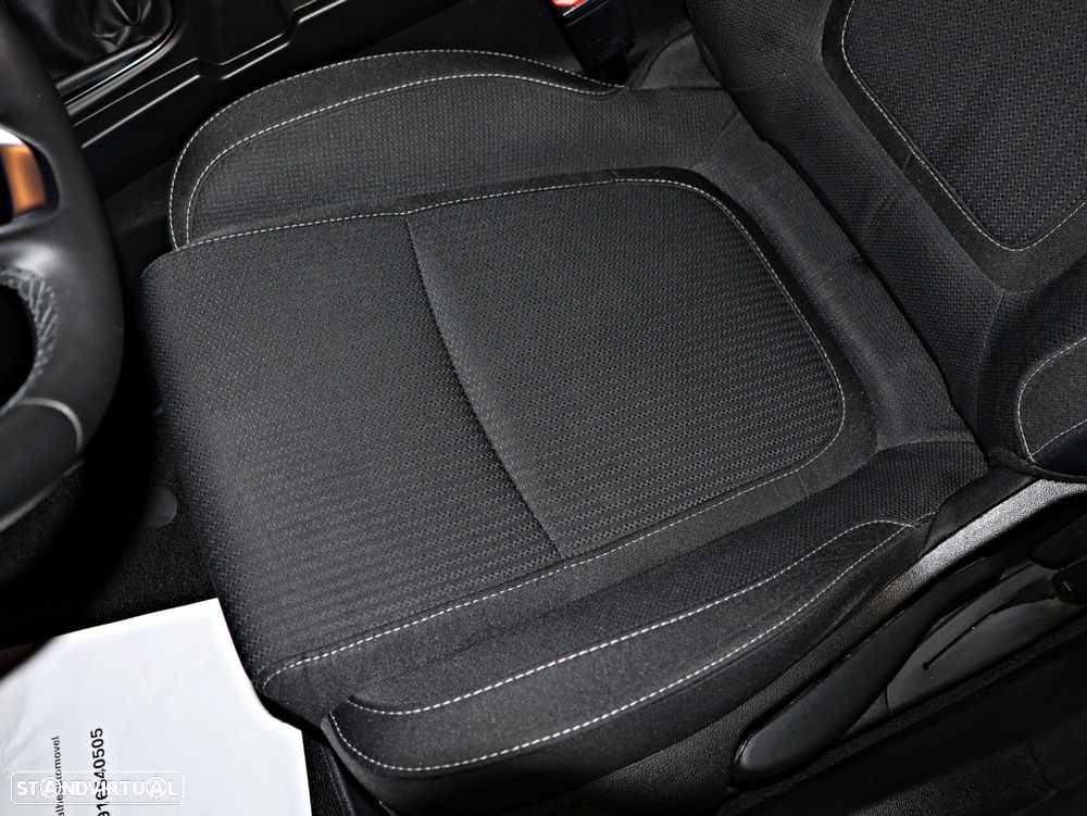 Renault Mégane 1.5 Blue dCi Equilibre - 23