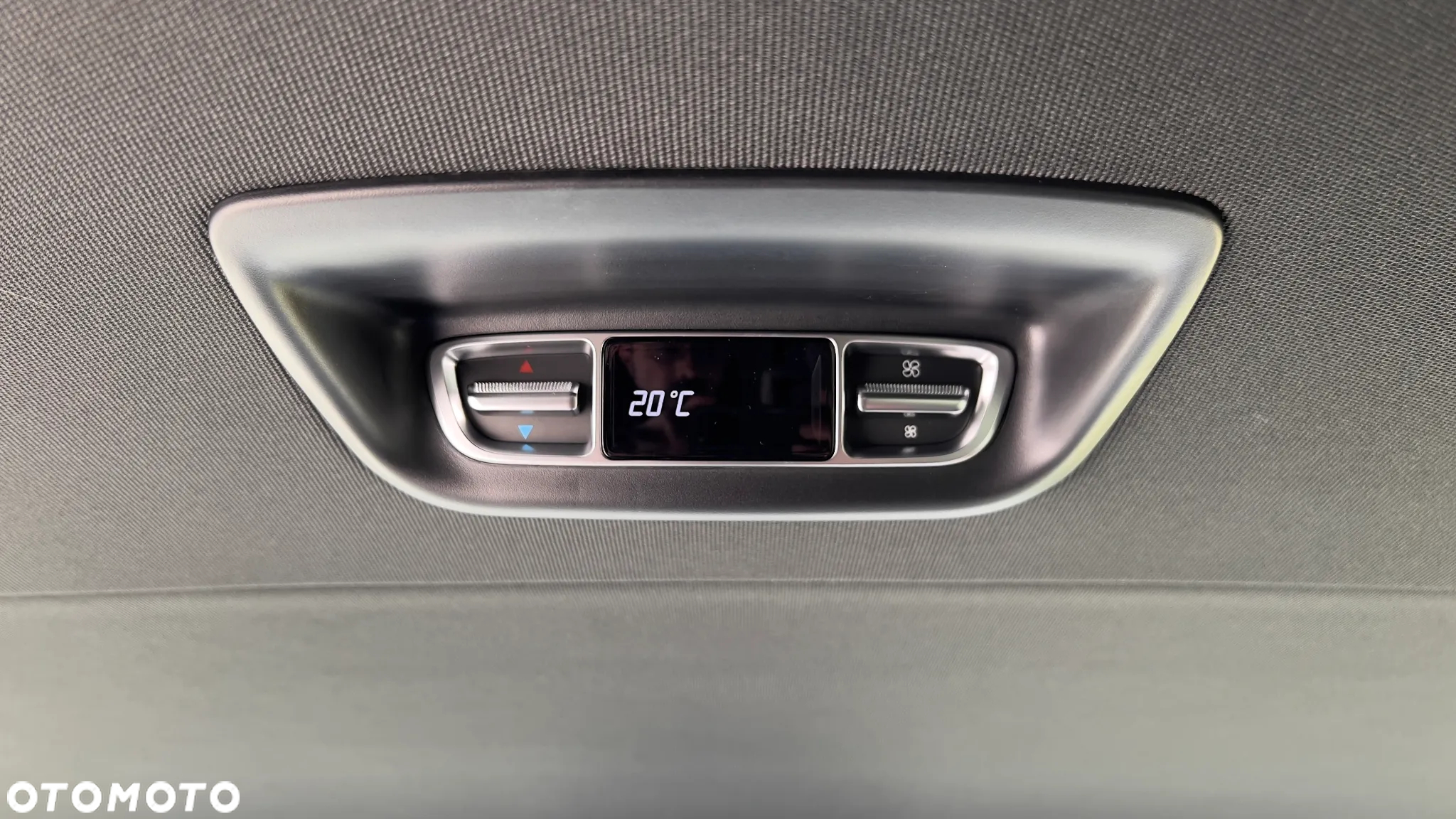 Mercedes-Benz Klasa V 300 d 4-Matic Avantgarde 9G-Tronic (ekstra d³) - 36