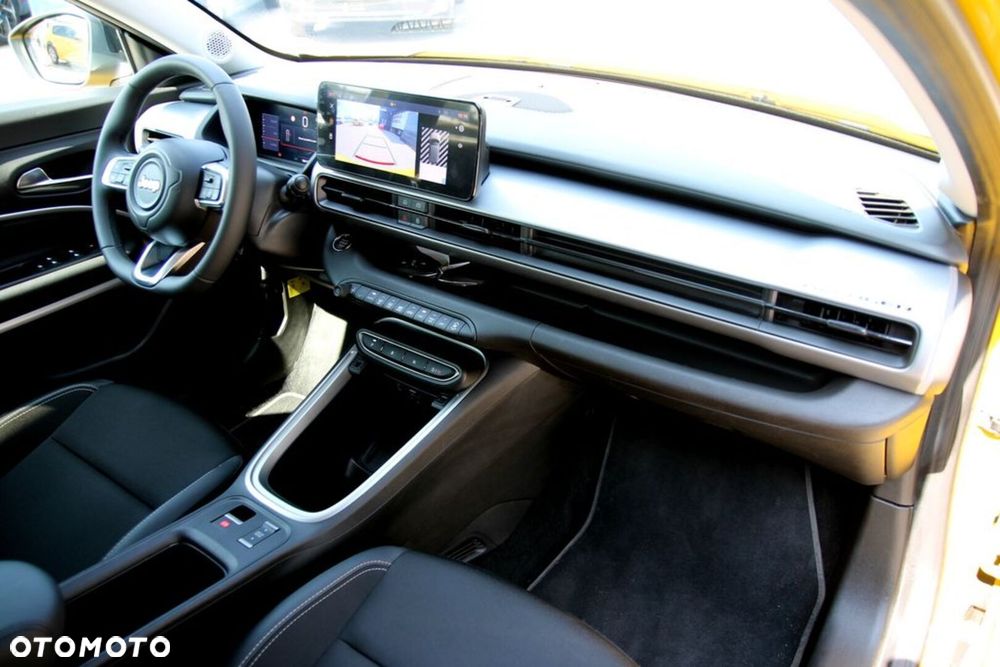Jeep Avenger - 21