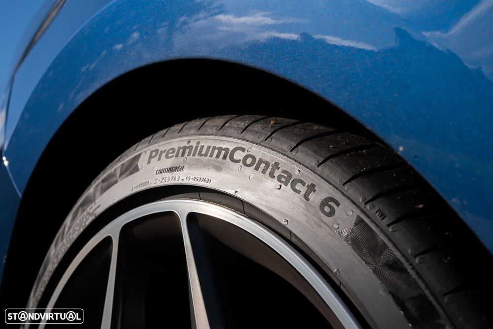 Ford Fiesta 1.5 EcoBoost S&S ST X - 19