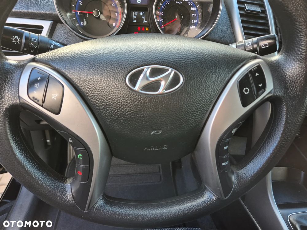 Hyundai i30 1.4 Premium - 15