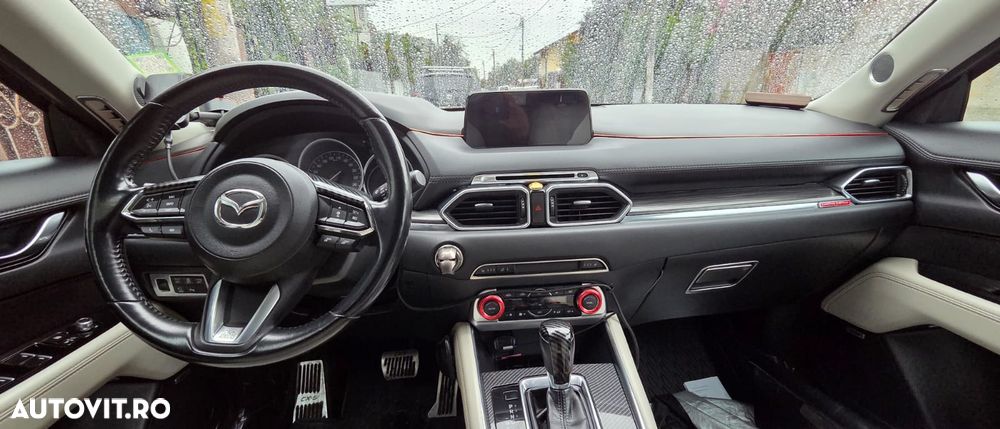 Mazda CX-5 G194 4x4 AT Revolution - 7
