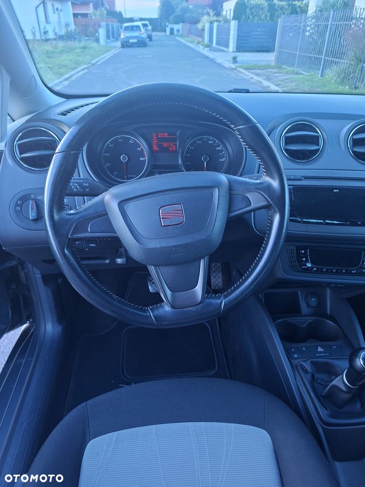 Seat Ibiza - 24