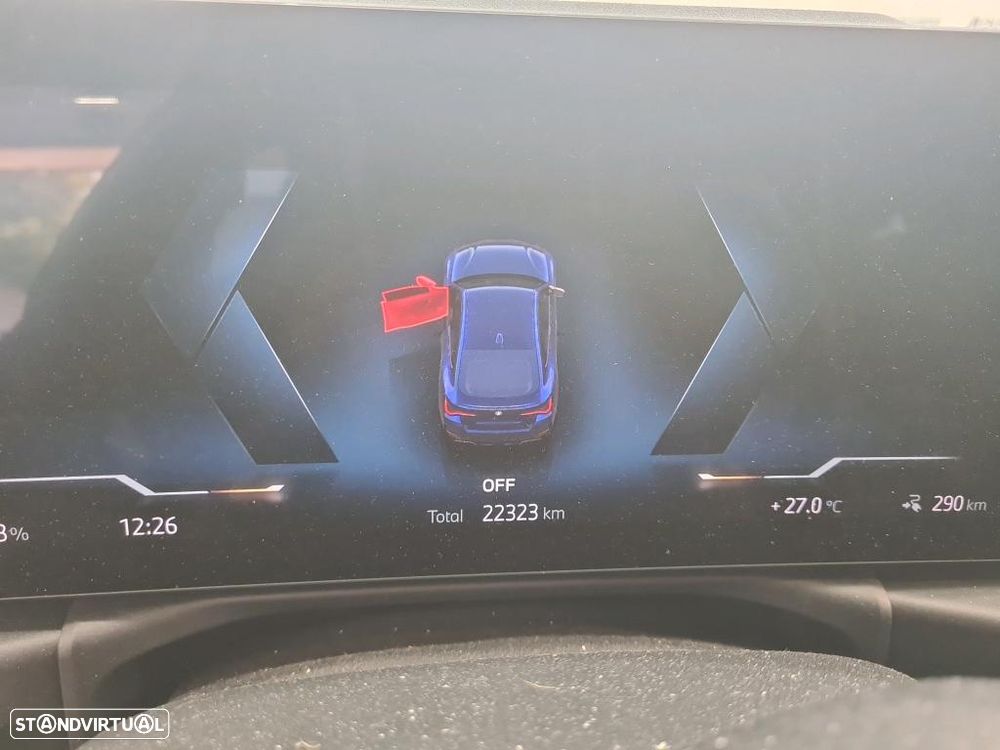 BMW i4 M50 - 7
