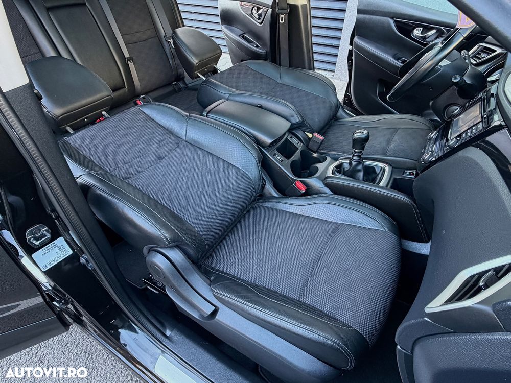 Nissan Qashqai 1.6 DCI TEKNA - 7