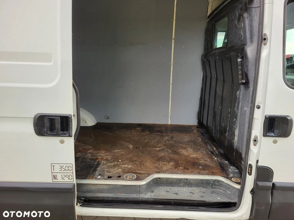 Iveco Daily - 24