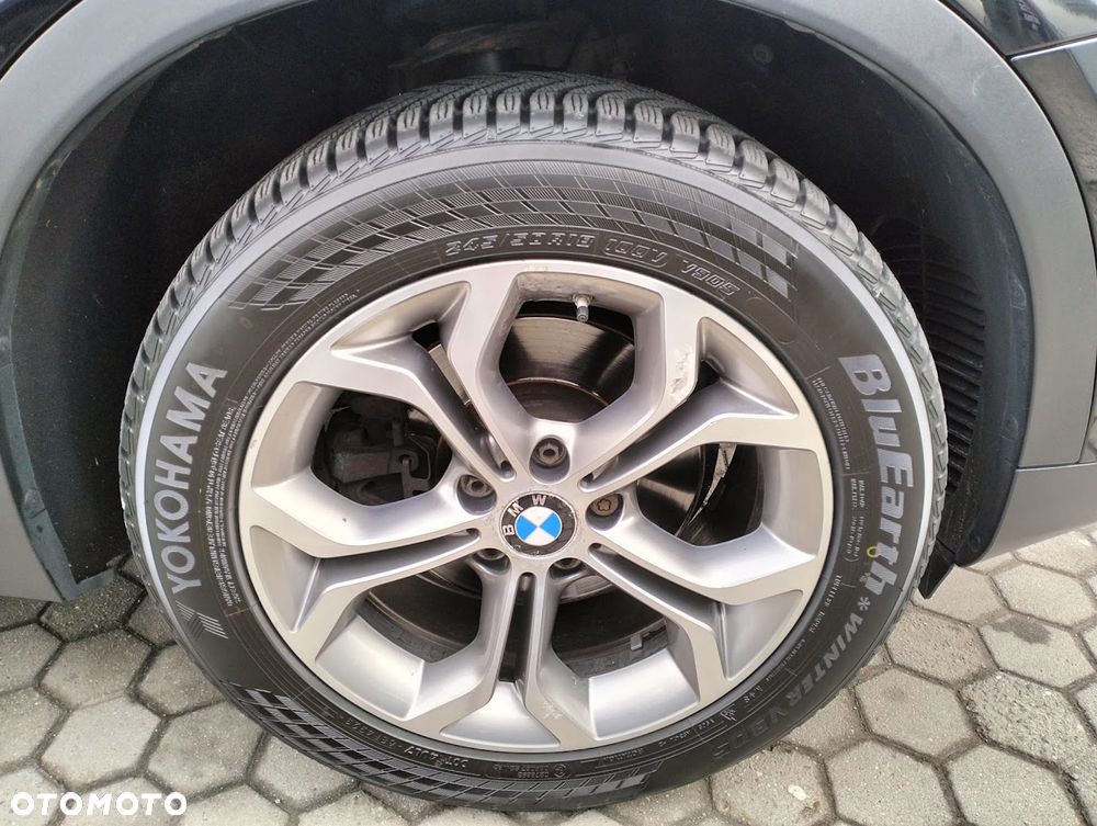 BMW X4 - 15