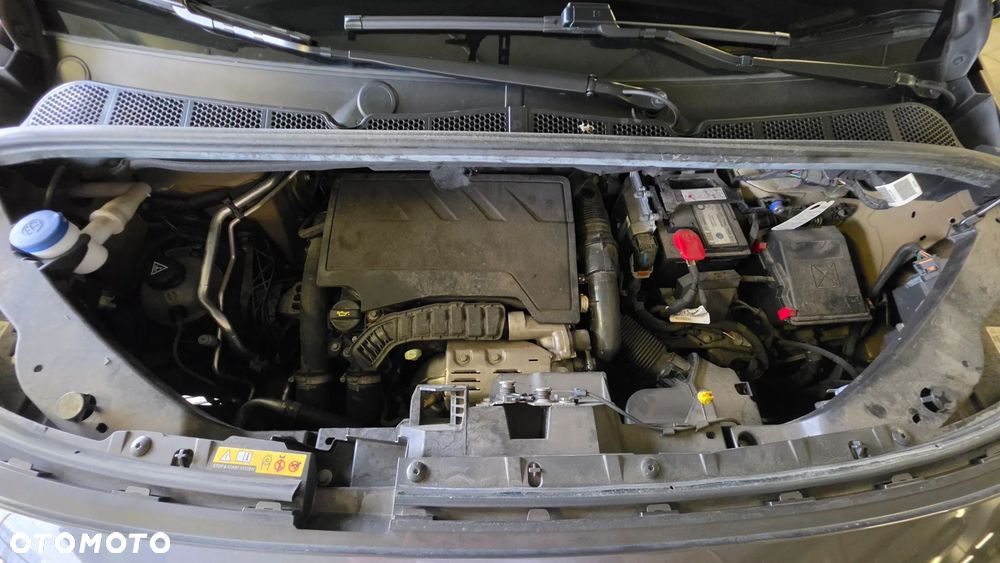 Toyota Proace City Verso 1.2 D-4T Family - 26