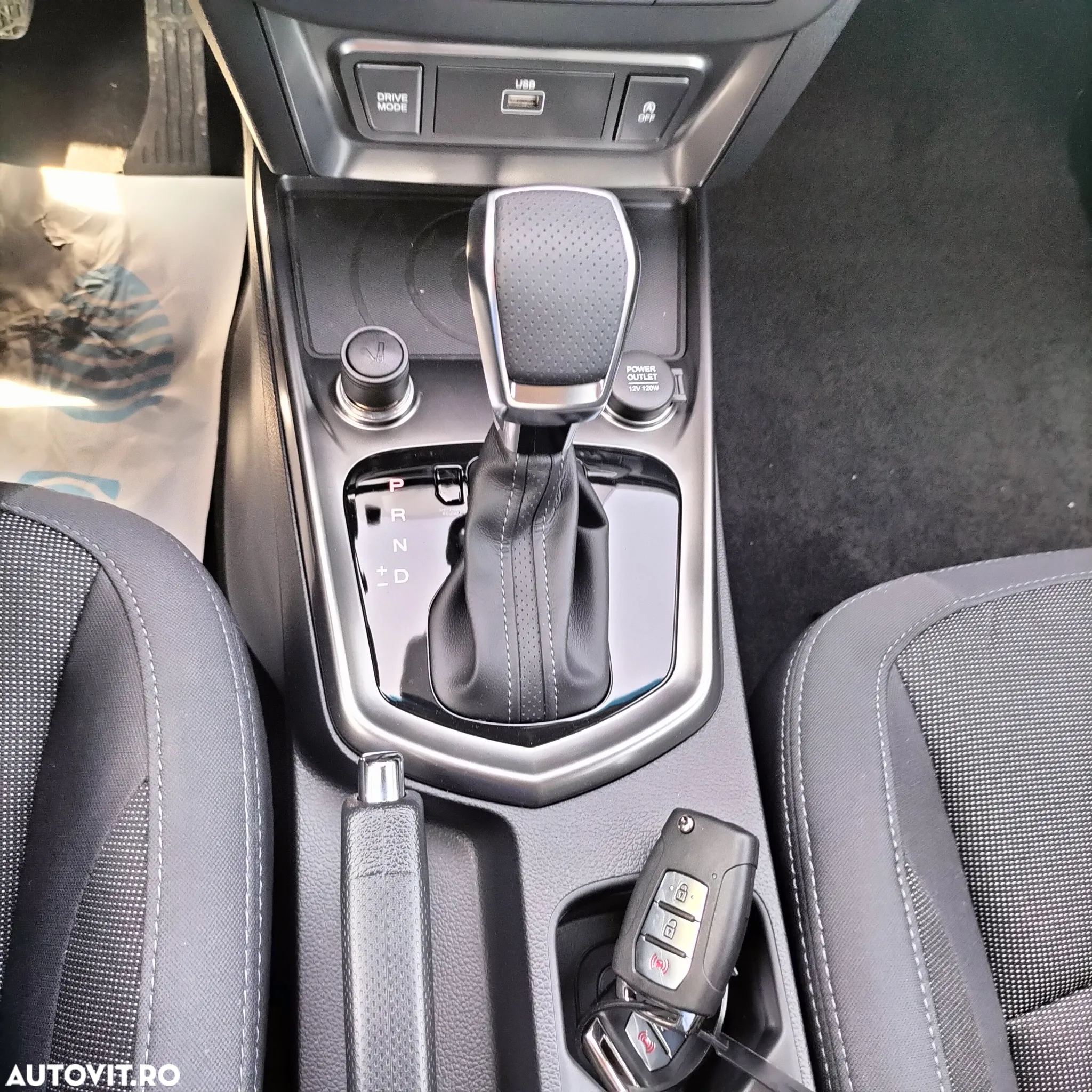 SsangYong Tivoli - 10