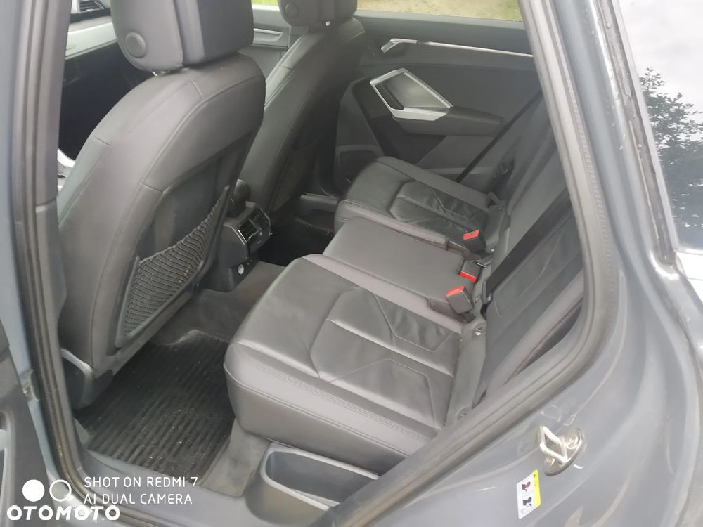 Audi Q3 45 TFSI Quattro S tronic advanced - 14
