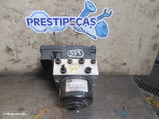 Abs 2M512M110ED FORD FOCUS 2000 1.8 TDDI - 1