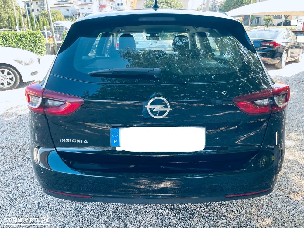 Opel Insignia Sports Tourer 1.6 CDTi Innovation - 17