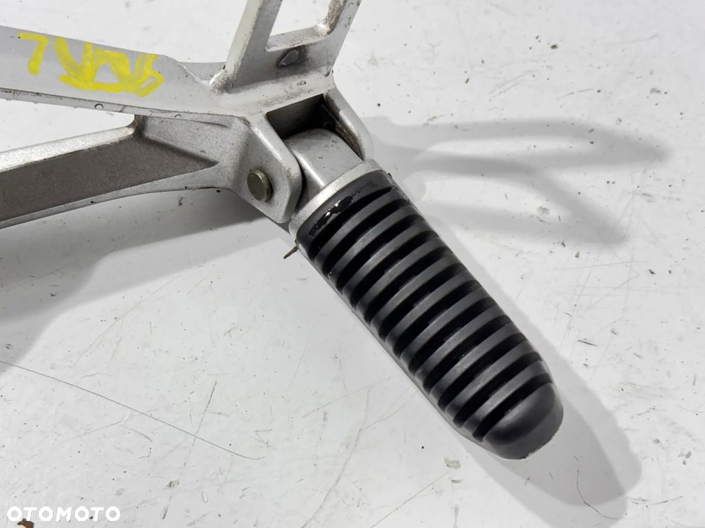 Set lewy Yamasaki R-Stunt 50 125 - 2